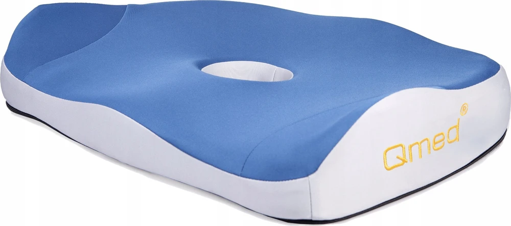 MDH Ortopedinė Pagalvėlė - Qmed Comfort Seat 13"