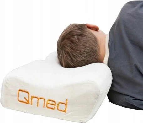 mdh Reabilitacinė miego pagalvė CONTOUR PILLOW - S