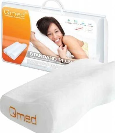 MDH Ortopedinė Pagalvė - Qmed Standard Plus