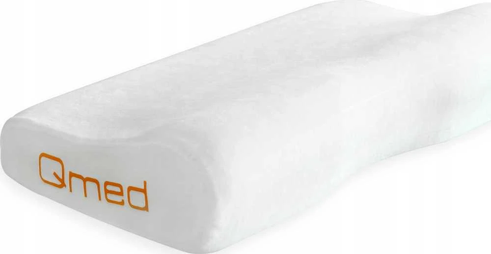 MDH Ortopedinė Pagalvė - Qmed Standard Plus