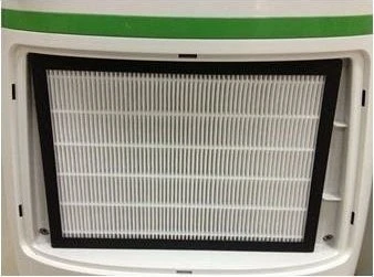 Meaco HEPA filtras 12L LOW