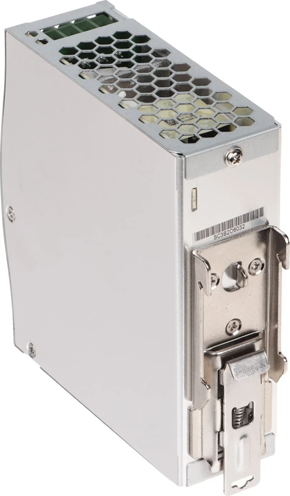 IMPULSINIS MAITINTUVAS EDR-150-24 MEAN WELL