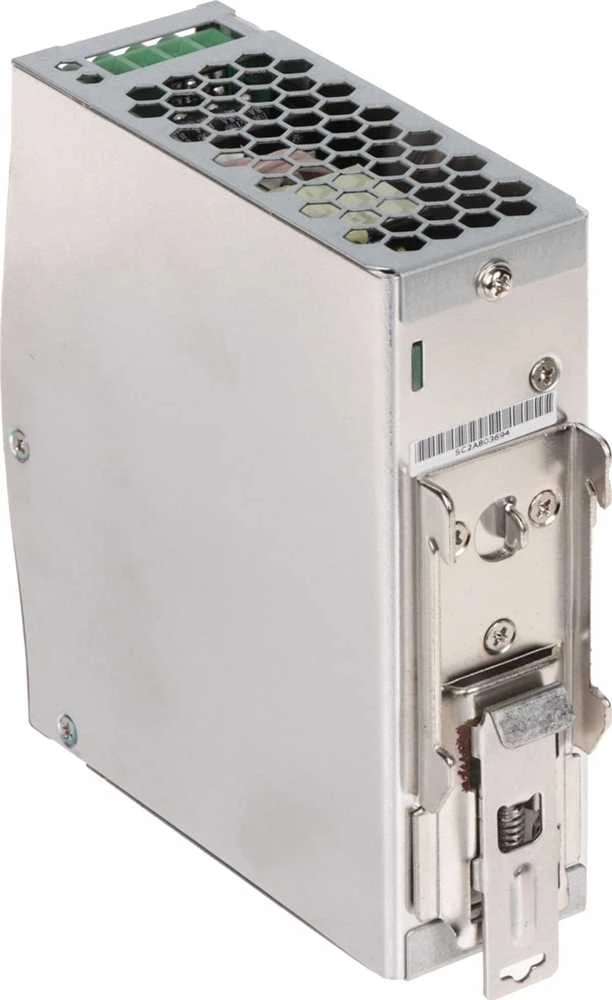 MNW IMPULSINIS MAITINTUVAS SDR-120-12 MEAN WELL