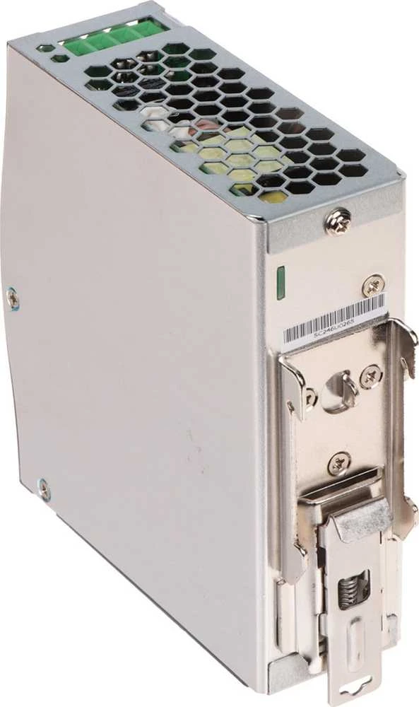 IMPULSINIS MAITINTUVAS SDR-120-24 MEAN WELL