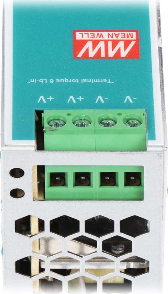 IMPULSINIS MAITINTUVAS EDR-75-24 MEAN WELL