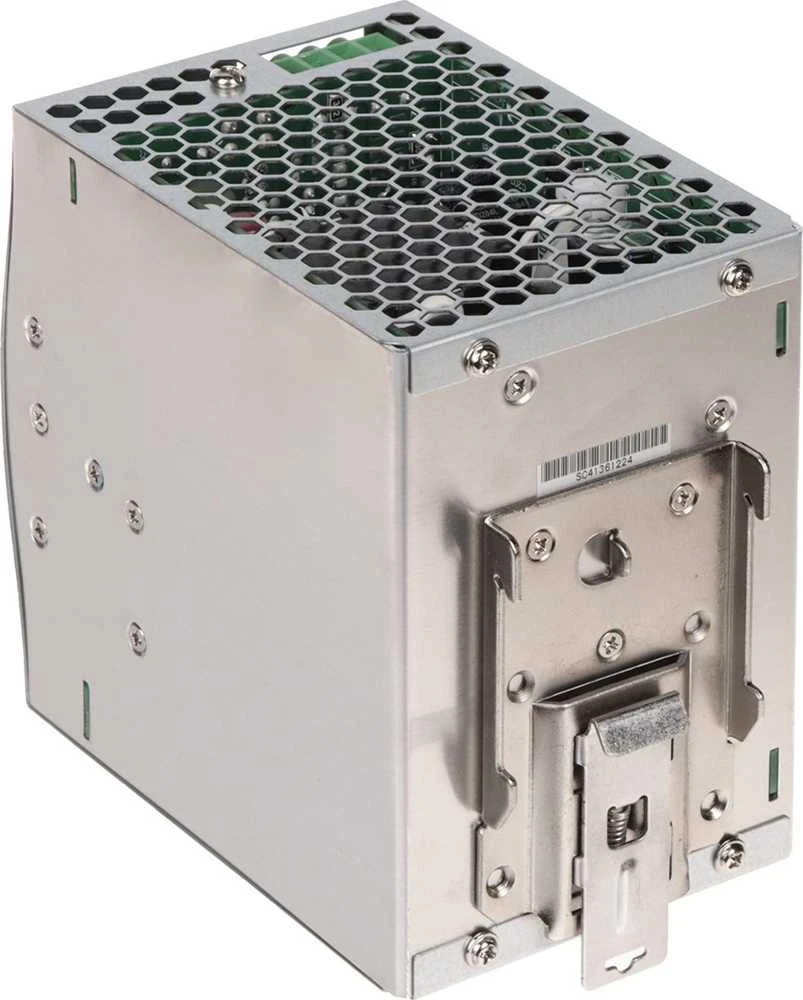 IMPULSINIS MAITINTUVAS NDR-480-24 MEAN WELL