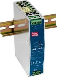 IMPULSINIS MAITINTUVAS NDR-480-24 MEAN WELL