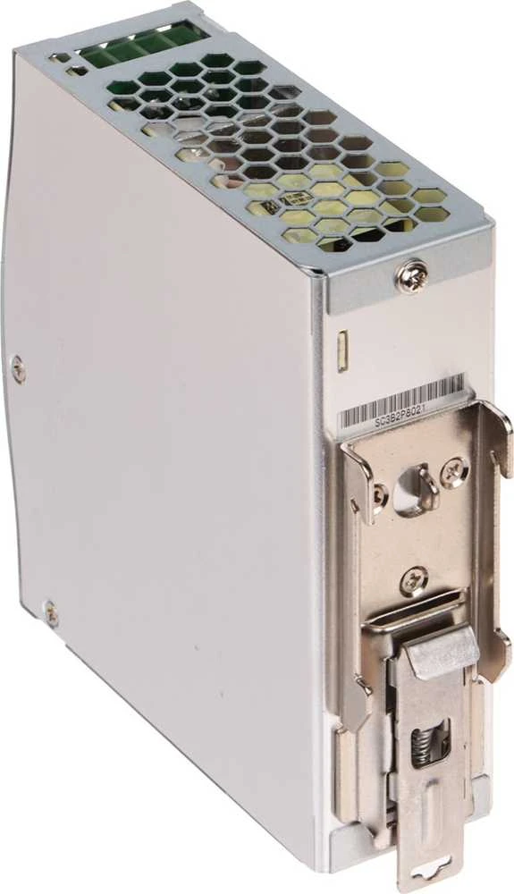 IMPULSINIS MAITINTUVAS NDR-120-24 MEAN WELL