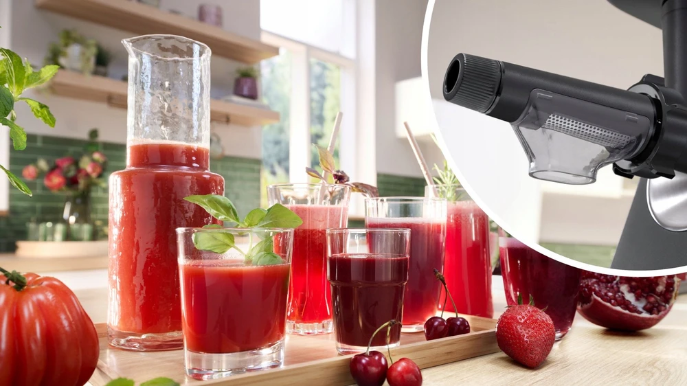Bosch MFWS640B Serija 6, Mėsmalė, MultiPower, 2100 W, Juoda, sidabrinė metalo