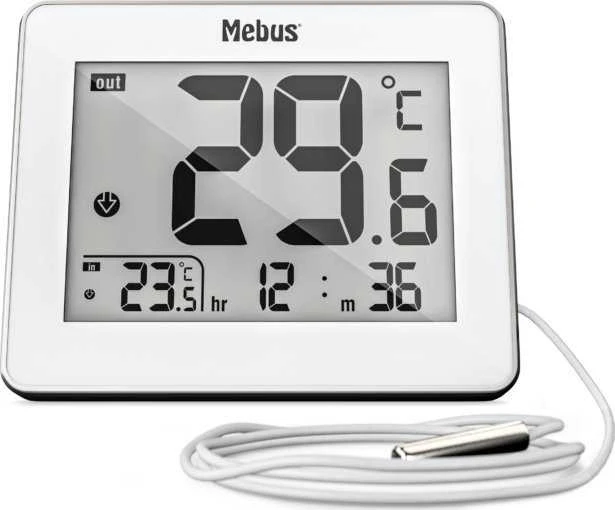 Mebus Mebus 01074 termometras