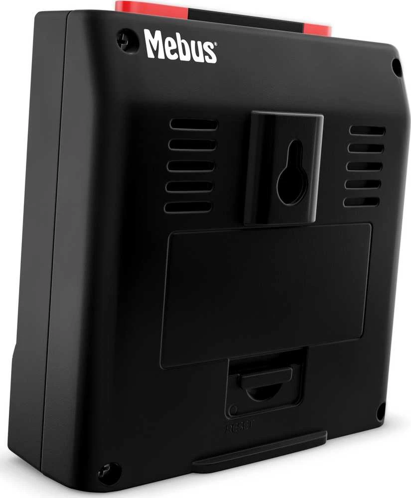 Mebus Mebus 25581 Radio alarm clock