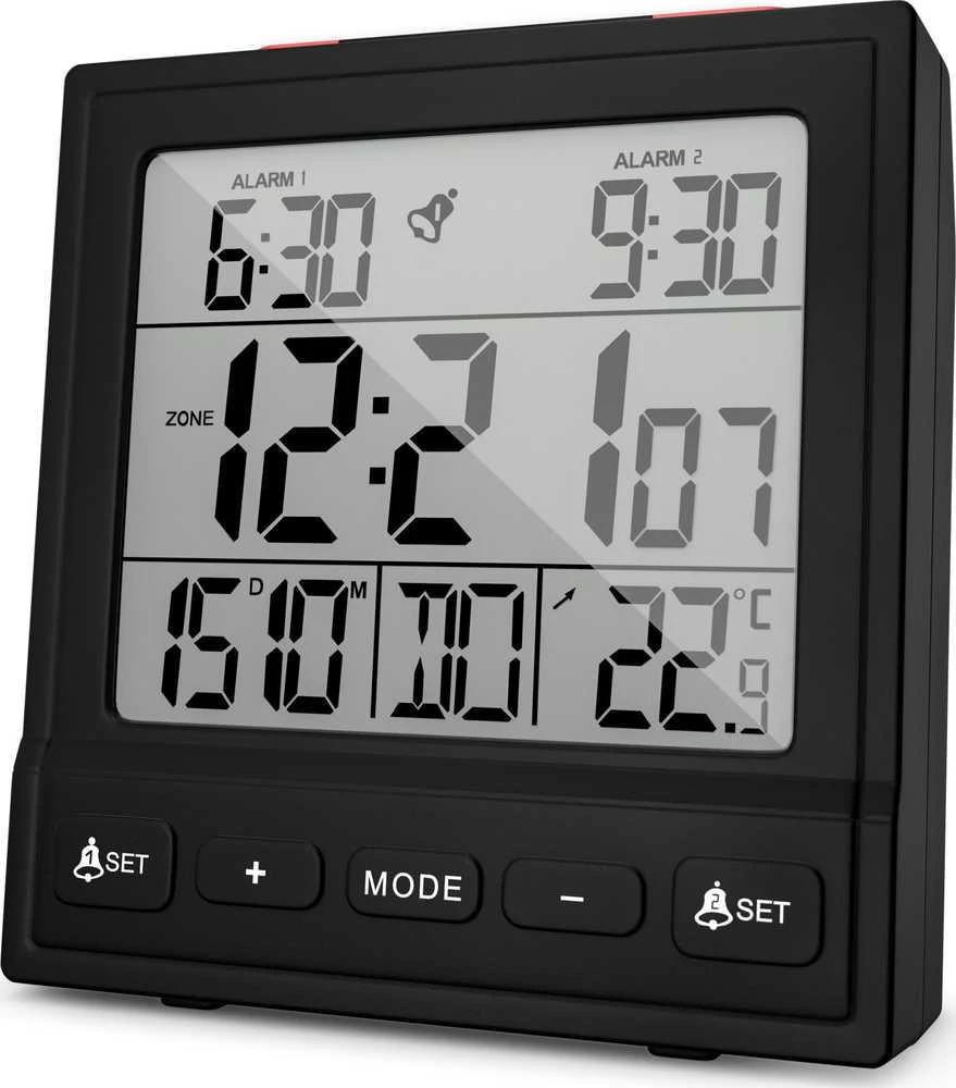 Mebus Mebus 25581 Radio alarm clock