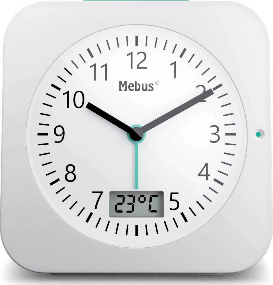 Mebus Mebus 25610 Radijo žadintuvas