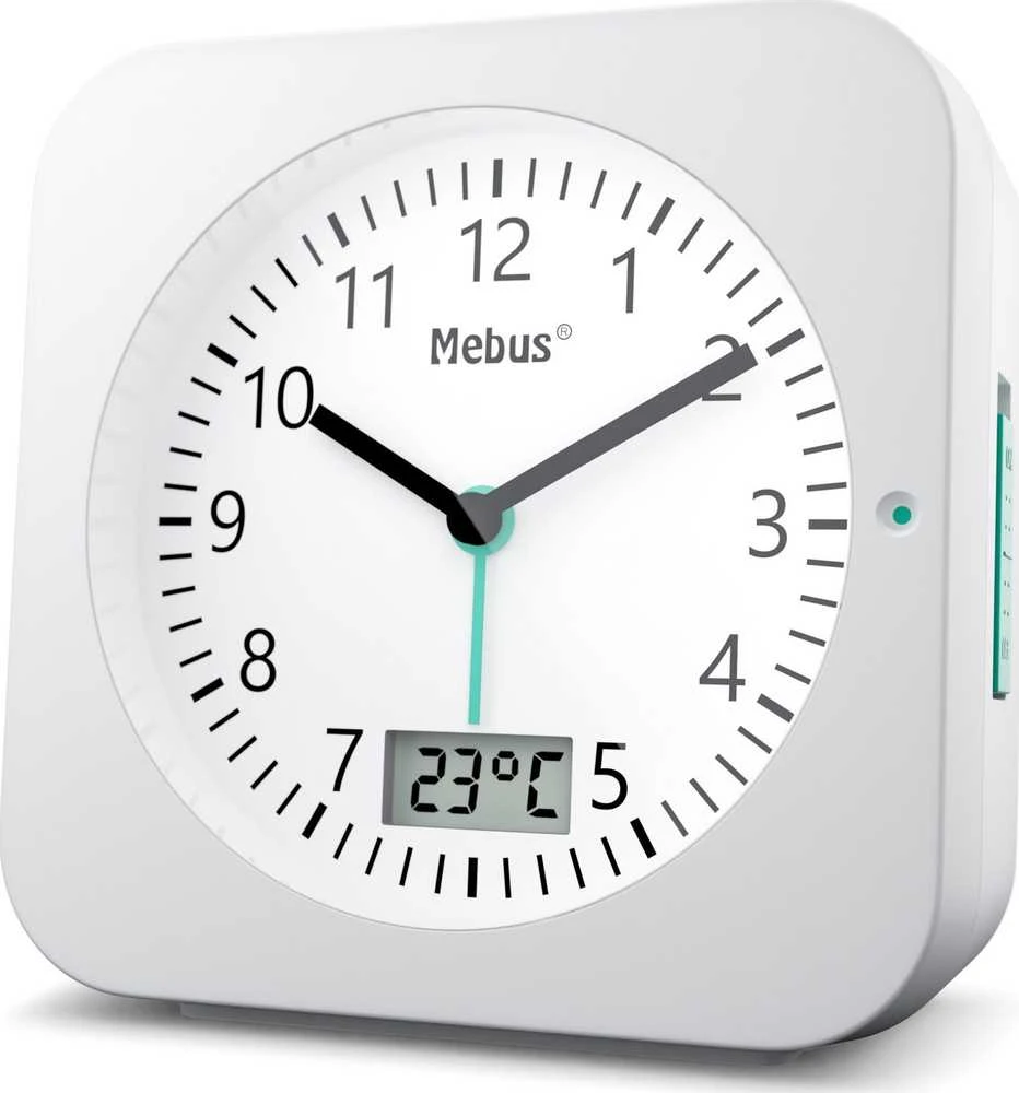 Mebus Mebus 25610 Radijo žadintuvas