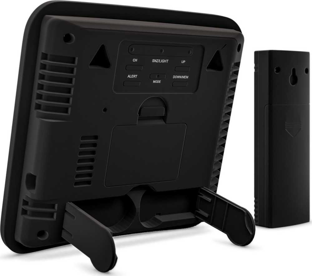 Orų stotelė Mebus Mebus 40715 Wireless Orų stotelė
