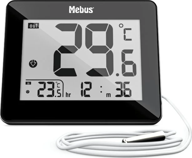 Mebus Mebus 48432 termometras