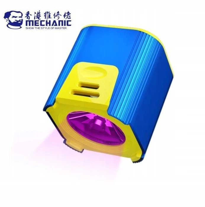 MECHANIC L1 UV lempa