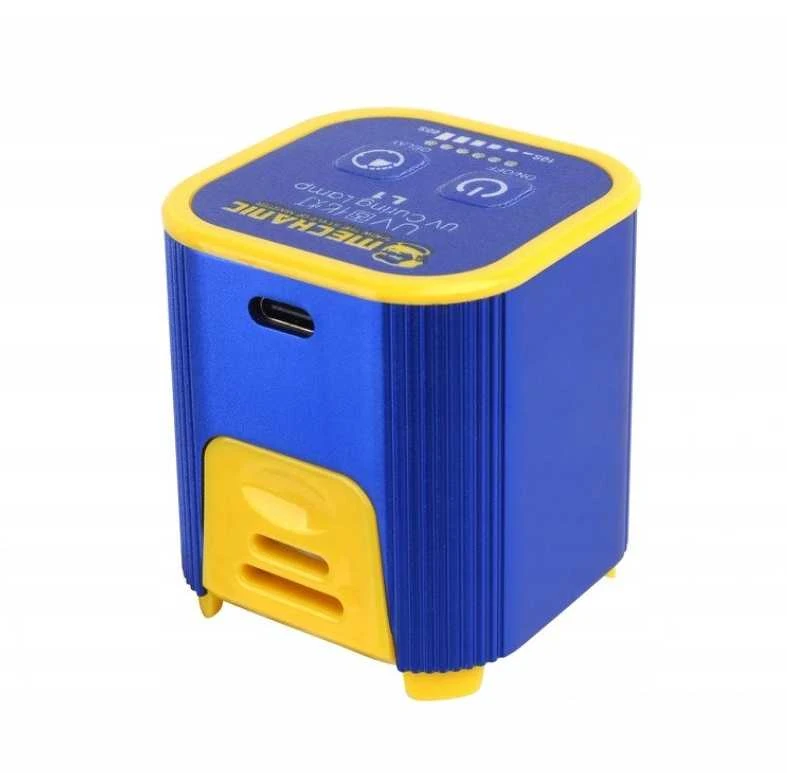 MECHANIC L1 UV lempa
