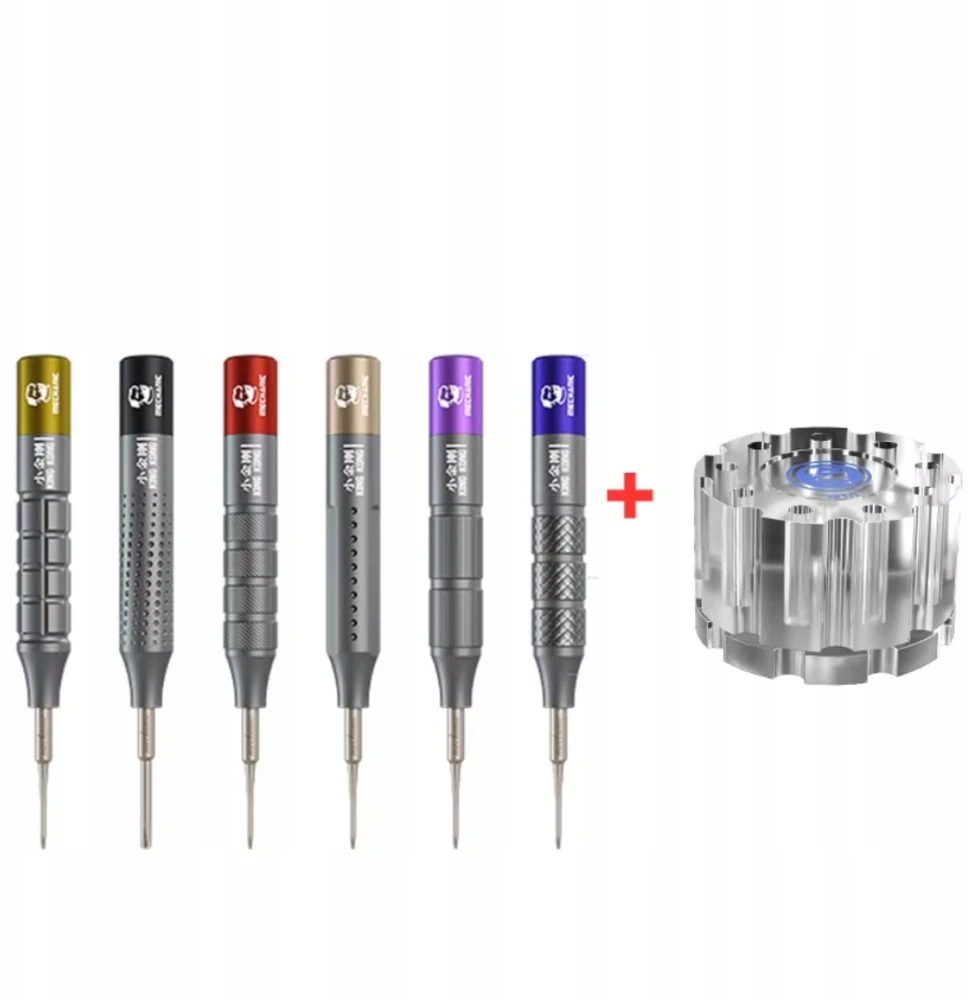 MECHANIC 6 Screwdriver Kit (King Kong)