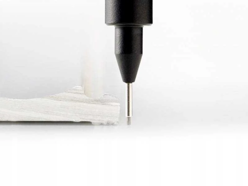 Pentel Automatinis pieštukas Pentel Graph 1000 0.7 mm juodas