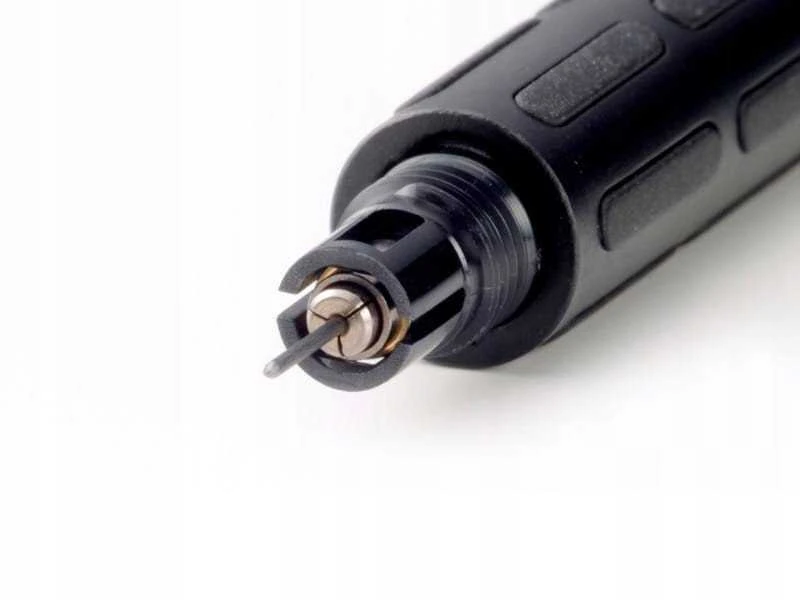 Pentel Mechaninis pieštukas Pentel Graph 1000 0.3mm juodas