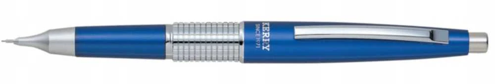 Mechaninis pieštukas Pentel Kerry 0,5 mm mėlynas