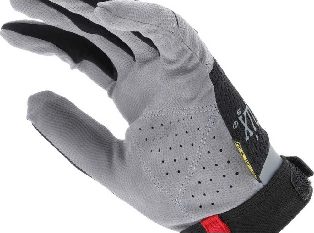 Mechanix Wear Pirštinės Mechanix Specialty Hi-Dexterity 0.5 XXL dydis. 0,5mm storio delnas. Velcro, dirbtinė oda, TrekDry®, Lycra