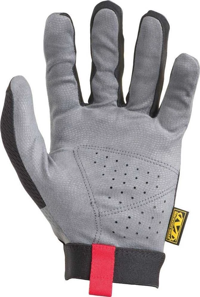 Mechanix Wear Pirštinės Mechanix Specialty Hi-Dexterity 0.5 XXL dydis. 0,5mm storio delnas. Velcro, dirbtinė oda, TrekDry®, Lycra
