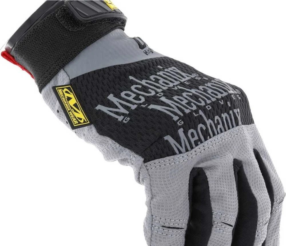 Mechanix Wear Pirštinės Mechanix Specialty Hi-Dexterity 0.5 XXL dydis. 0,5mm storio delnas. Velcro, dirbtinė oda, TrekDry®, Lycra