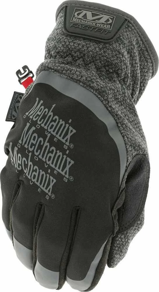 Mechanix Wear Žieminės pirštinės Mechanix COLDWORK™ FastFit, dydis XL