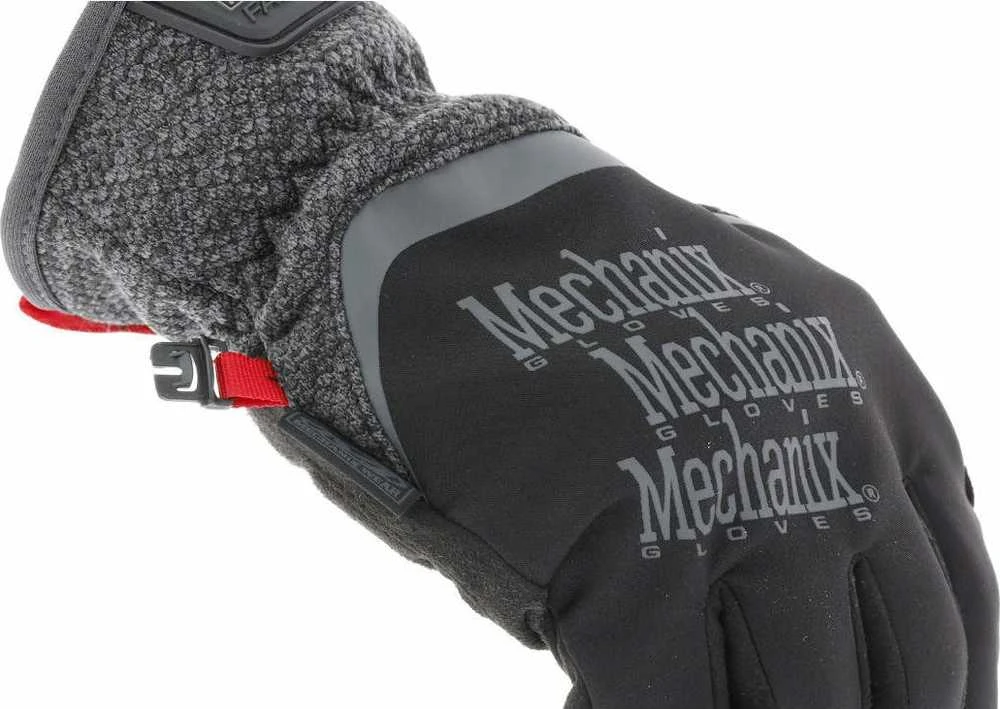 Mechanix Wear Žieminės pirštinės Mechanix COLDWORK™ FastFit, dydis L