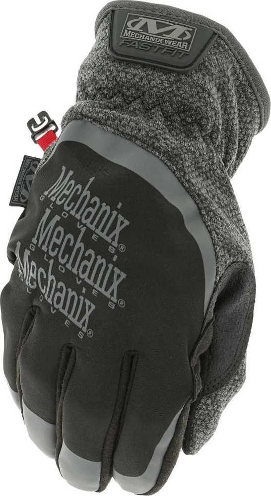 Mechanix Wear Žieminės pirštinės Mechanix COLDWORK™ FastFit, dydis M