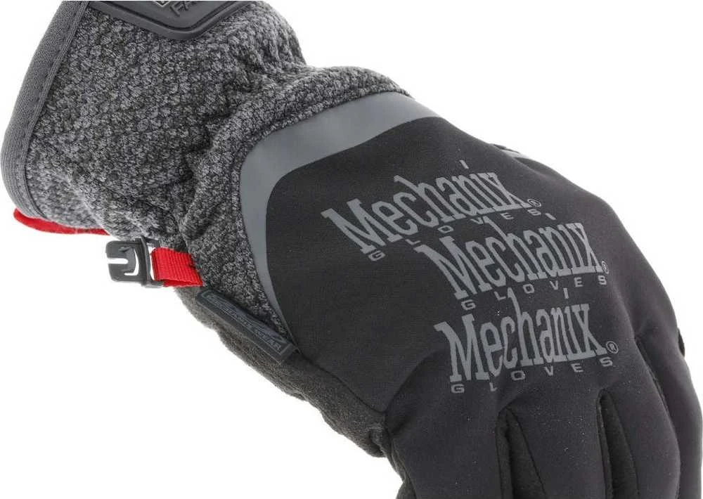Mechanix Wear Žieminės pirštinės Mechanix COLDWORK™ FastFit, dydis M