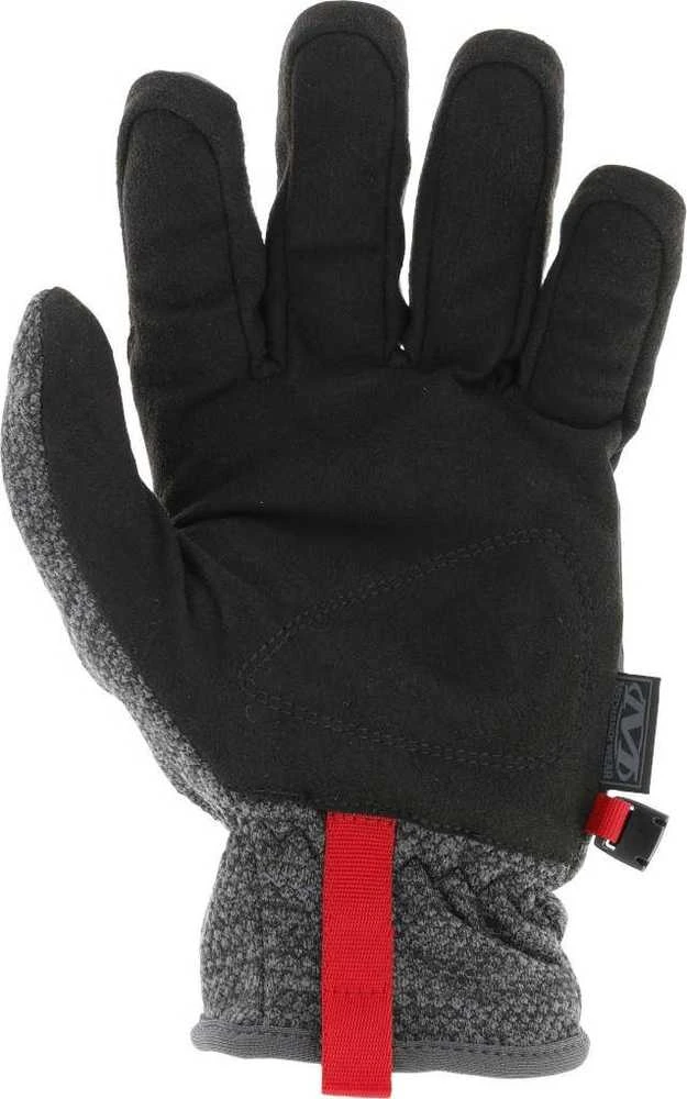 Mechanix Wear Žieminės pirštinės Mechanix COLDWORK™ FastFit, dydis M
