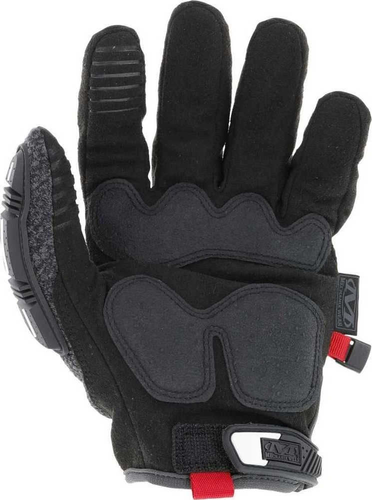 Mechanix Wear Žieminės pirštinės Mechanix COLDWORK™ M-Pact, dydis S
