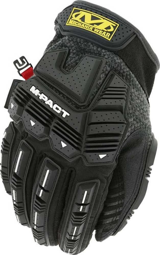 Mechanix Wear Žieminės pirštinės Mechanix COLDWORK™ M-Pact, dydis S