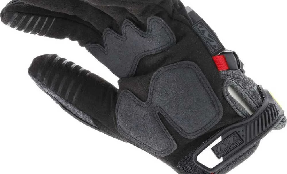 Mechanix Wear Žieminės pirštinės Mechanix COLDWORK™ M-Pact, dydis S