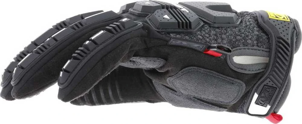 Mechanix Wear Žieminės pirštinės Mechanix COLDWORK™ M-Pact, dydis S