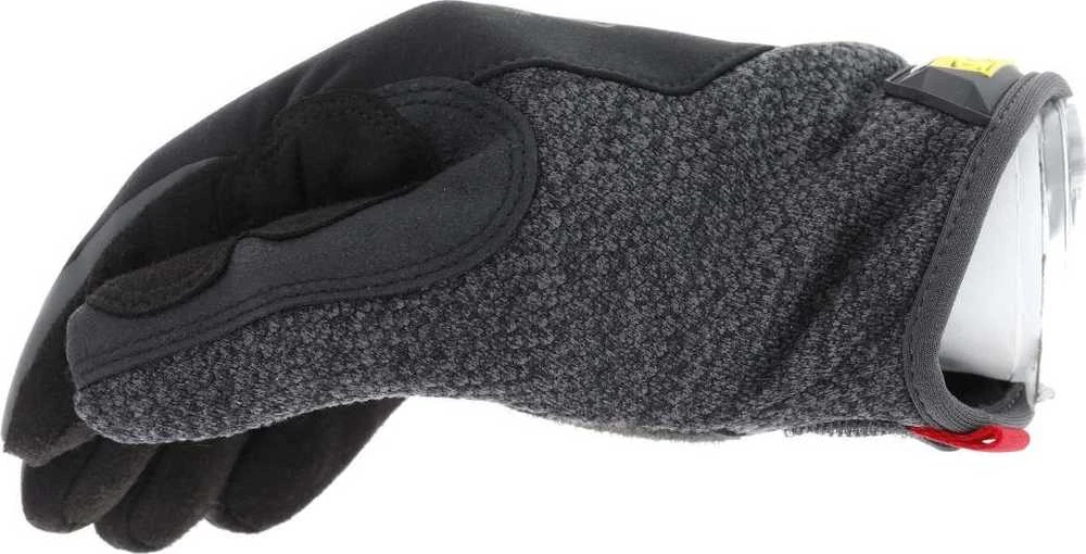 Mechanix Wear Žieminės pirštinės Mechanix COLDWORK™ ORIGINAL, L dydis. Velcro, dirbtinė oda, 3M Thinsulate™C40