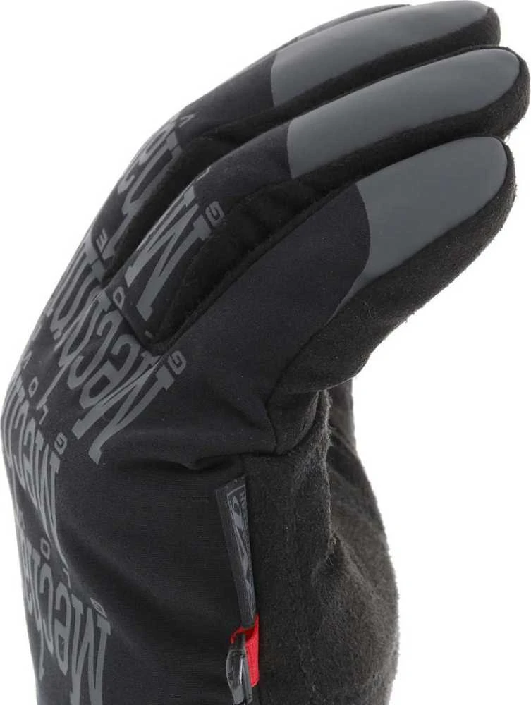 Mechanix Wear Pirštinės Mechanix COLDWORK™ ORIGINAL, pašiltintos , S dydis. Velcro, dirbtinė oda, 3M Thinsulate™C40