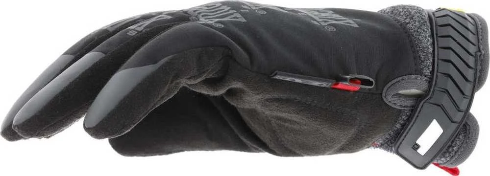 Mechanix Wear Pirštinės Mechanix COLDWORK™ ORIGINAL, pašiltintos , S dydis. Velcro, dirbtinė oda, 3M Thinsulate™C40