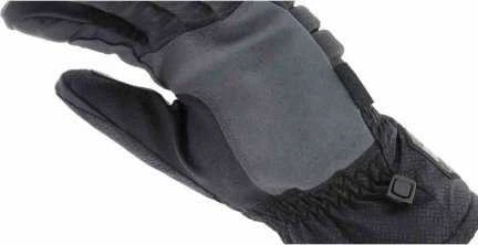 Mechanix Wear Žieminės pirštinės Mechanix COLDWORK™ Peak, dydis S