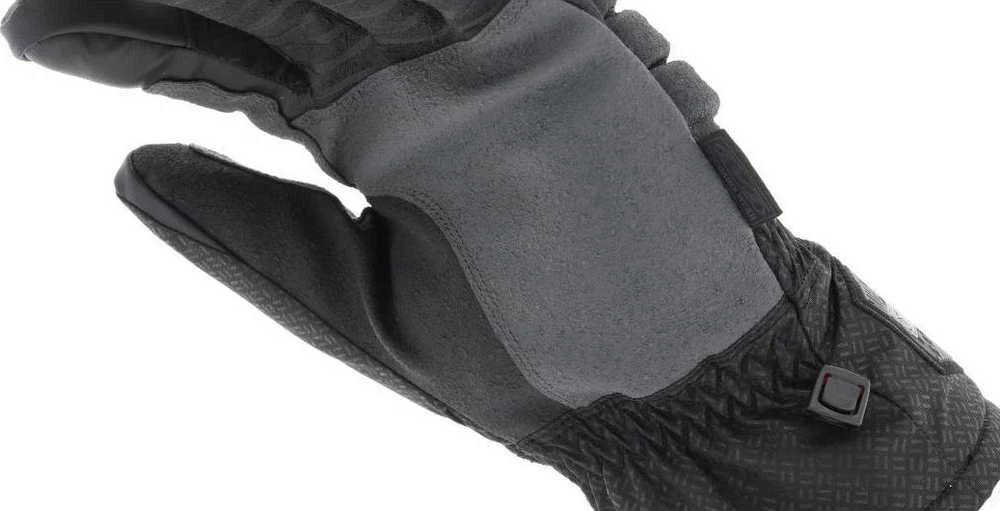 Mechanix Wear Žieminės pirštinės Mechanix COLDWORK™ Peak, dydis XL
