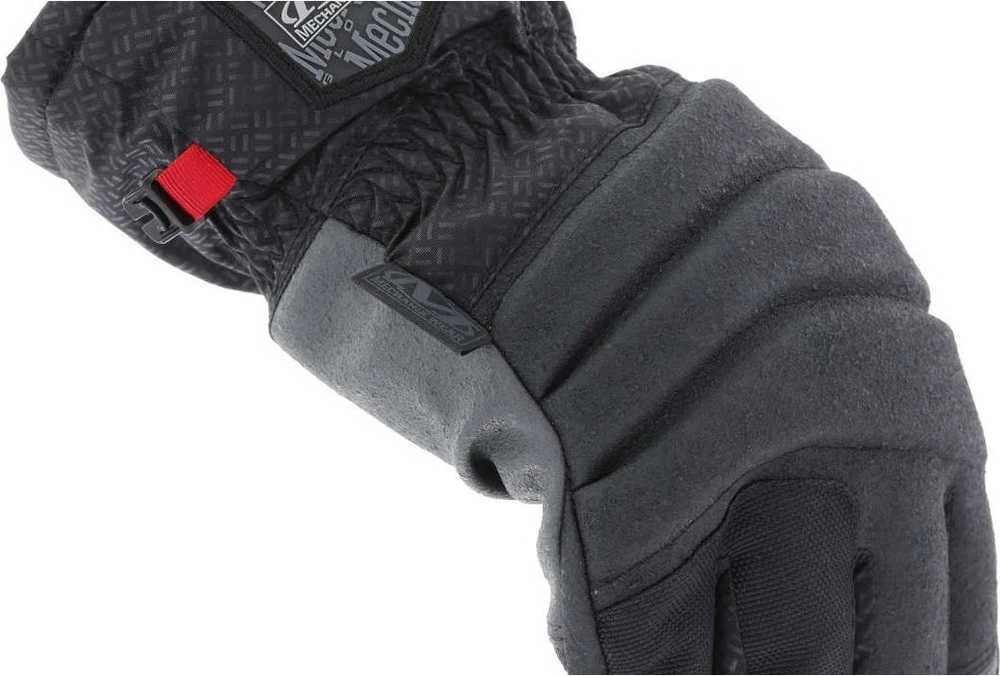 Mechanix Wear Žieminės pirštinės Mechanix COLDWORK™ Peak, dydis L