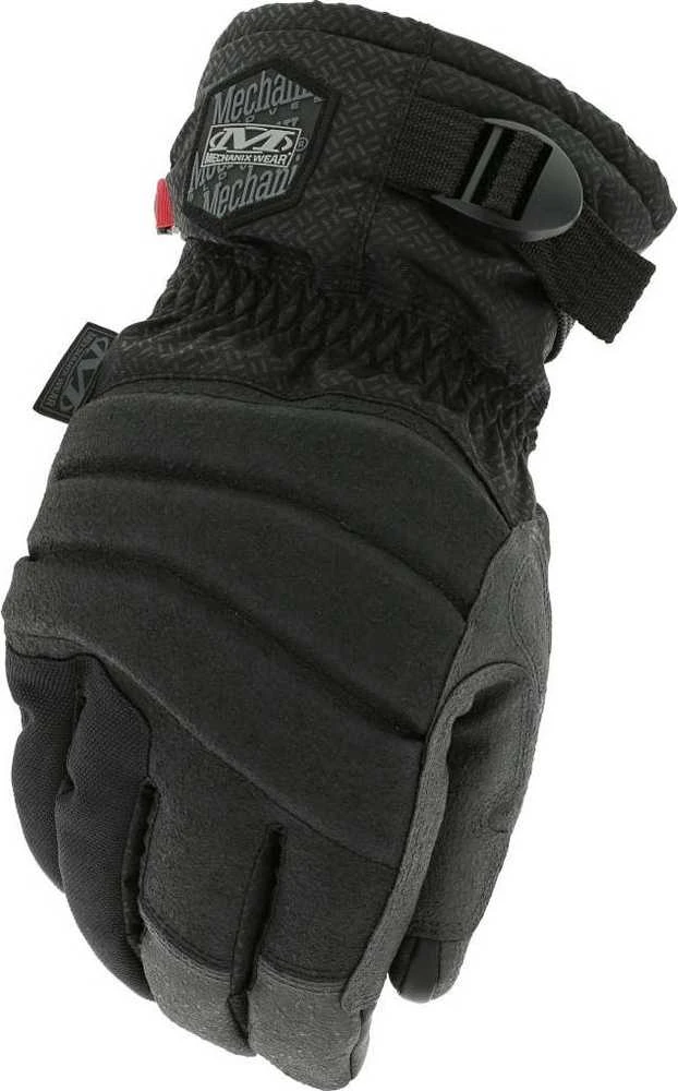 Mechanix Wear Žieminės pirštinės Mechanix COLDWORK™ Peak, dydis XL