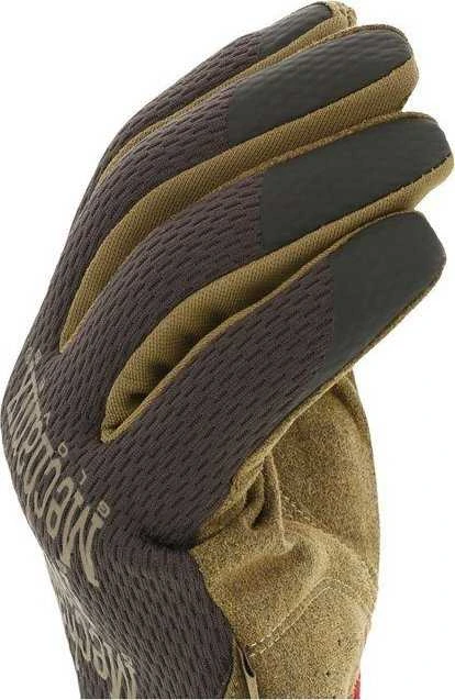 Mechanix Wear Pirštinės Mechanix FastFit®, M dydis.