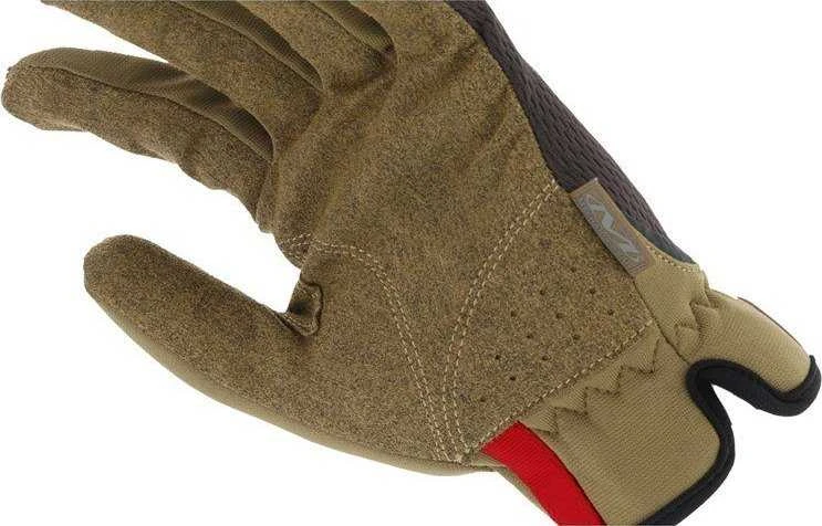 Mechanix Wear Pirštinės Mechanix FastFit®, M dydis.