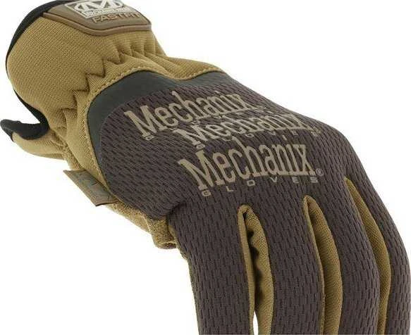 Mechanix Wear Pirštinės Mechanix FastFit®, L dydis.