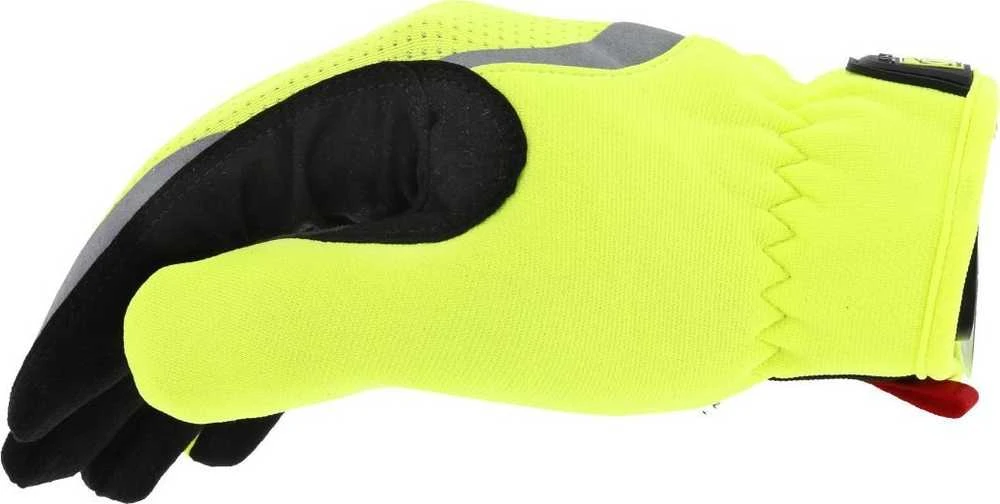 Mechanix Wear Pirštinės Mechanix Fast Fit Geltona Safety L / 10
