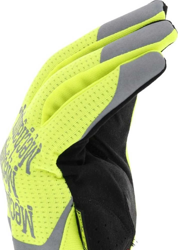 Mechanix Wear Pirštinės Mechanix Fast Fit Geltona Safety L / 10